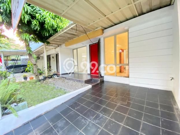 For Sale Hunian Rumah Terawat 2 KT di Graha Raya, Tangerang Selatan For Sale Hunian Rumah Terawat 2 KT di Graha Raya, Tangerang Selatan