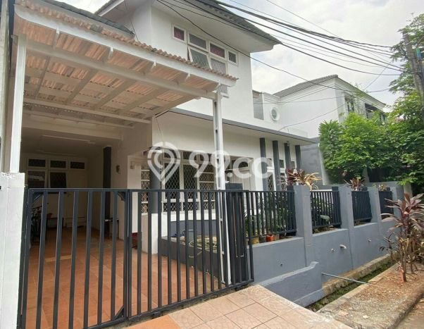 Hunian Super Elit dengan Akses Paling Strategis di Bintaro, Tangerang Selatan Hunian Super Elit dengan Akses Paling Strategis di Bintaro, Tangerang Selatan