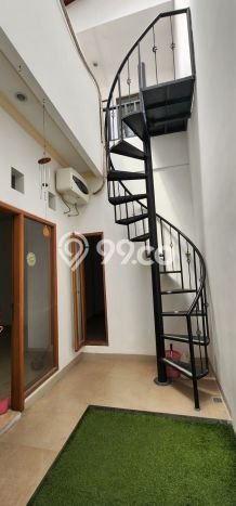 Jual Rumah Modern 2 KT di Graha Raya, Tangerang Selatan Jual Rumah Modern 2 KT di Graha Raya, Tangerang Selatan