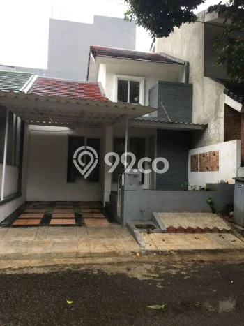 Rumah Disewakan Tangerang Selatan LT 74m2 LB 70m2 Kawasan Sektor 9-Bintaro Rumah Disewakan Tangerang Selatan LT 74m2 LB 70m2 Kawasan Sektor 9-Bintaro
