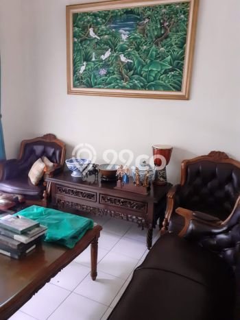 Hunian Super Mewah dengan Akses Paling Strategis di Bintaro, Tangerang Selatan Hunian Super Mewah dengan Akses Paling Strategis di Bintaro, Tangerang Selatan