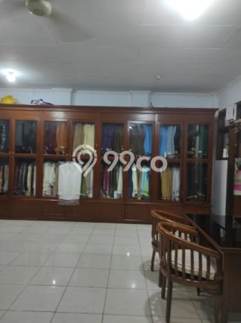 Hunian Super Mewah dengan Akses Paling Strategis di Bintaro, Tangerang Selatan Hunian Super Mewah dengan Akses Paling Strategis di Bintaro, Tangerang Selatan