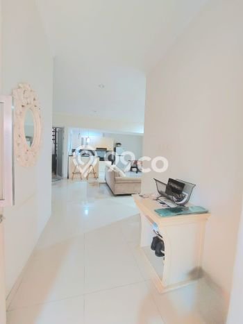Rumah Mewah LB 120m2 Siap Pakai Desain Elegan di Bintaro, Tangerang Selatan Rumah Mewah LB 120m2 Siap Pakai Desain Elegan di Bintaro, Tangerang Selatan