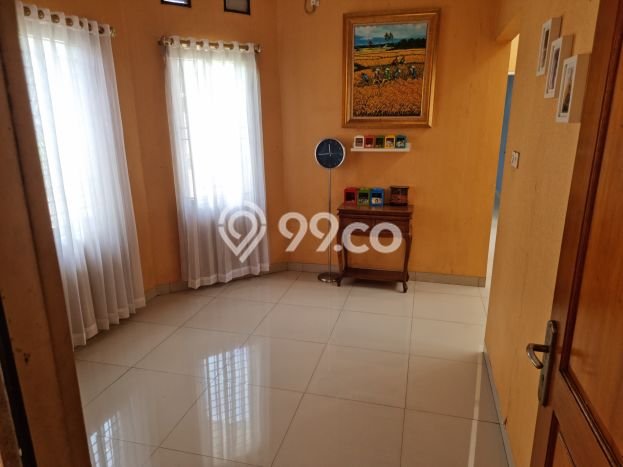 Siap Huni Rumah Mewah 3 Kamar di Serpong Utara Dekat ke Mana Saja Siap Huni Rumah Mewah 3 Kamar di Serpong Utara Dekat ke Mana Saja