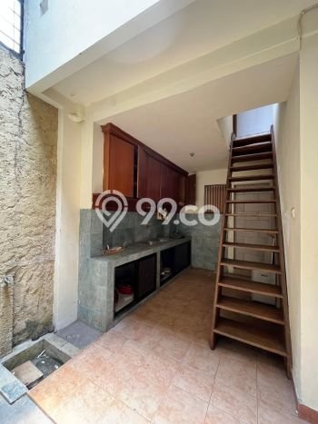 Dijual Hunian Rumah Nyaman 3 KT di Bintaro, Tangerang Selatan Dijual Hunian Rumah Nyaman 3 KT di Bintaro, Tangerang Selatan