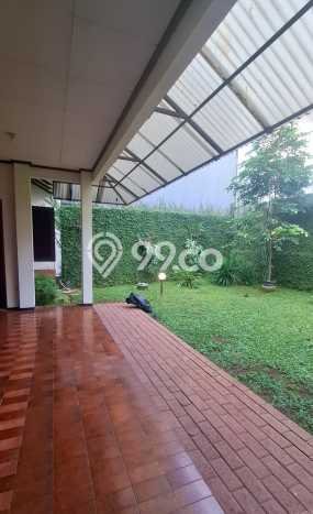 For Sale! Premium House LT 300m2 Desain Modern di Bintaro For Sale! Premium House LT 300m2 Desain Modern di Bintaro