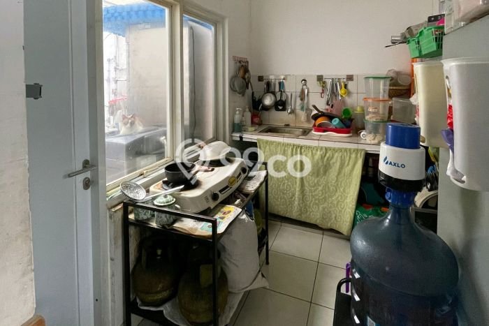 Rumah Modern Minimalis 2 KT Bisa Langsung Pindah di Pondok Aren Rumah Modern Minimalis 2 KT Bisa Langsung Pindah di Pondok Aren