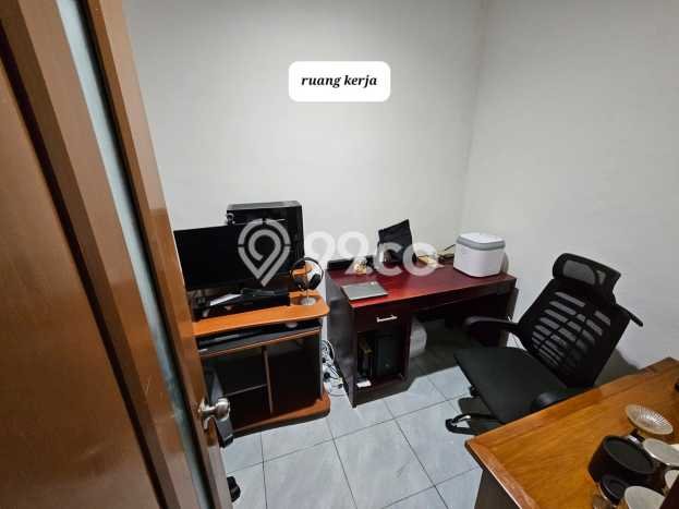 Hunian Super Mewah dengan Akses Paling Strategis di Sektor 3 - Bintaro, Tangerang Selatan Hunian Super Mewah dengan Akses Paling Strategis di Sektor 3 - Bintaro, Tangerang Selatan