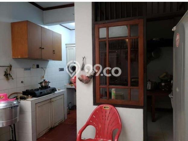 Jual Rumah Bagus Siap Huni LB 225m2 di Pondok Aren, Tangerang Selatan Jual Rumah Bagus Siap Huni LB 225m2 di Pondok Aren, Tangerang Selatan