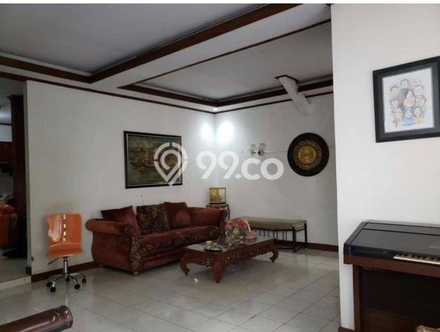 Jual Rumah Bagus Siap Huni LB 225m2 di Pondok Aren, Tangerang Selatan Jual Rumah Bagus Siap Huni LB 225m2 di Pondok Aren, Tangerang Selatan