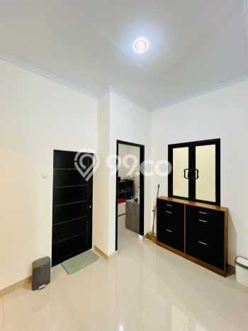 Rumah Modern Minimalis 3 KT Bisa Langsung Pindah di Cilandak Rumah Modern Minimalis 3 KT Bisa Langsung Pindah di Cilandak