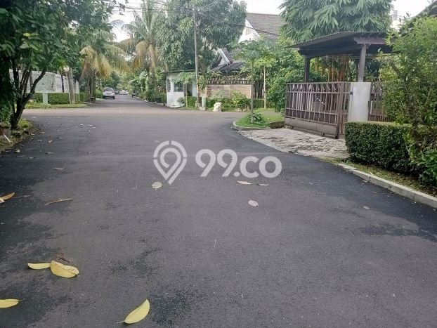 Hunian Super Elit dengan Akses Paling Strategis di Bintaro, Tangerang Selatan Hunian Super Elit dengan Akses Paling Strategis di Bintaro, Tangerang Selatan