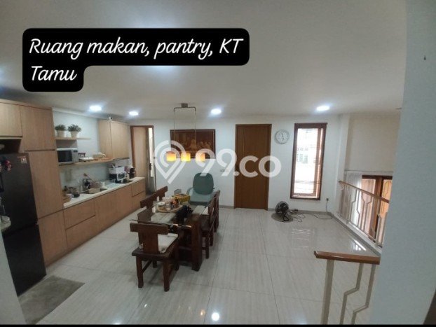 Hot Offer Hunian Premium Ideal dan Luas di BSD, Tangerang Selatan Hot Offer Hunian Premium Ideal dan Luas di BSD, Tangerang Selatan