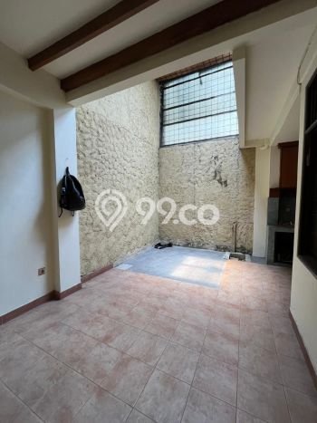 Dijual Hunian Rumah Nyaman 3 KT di Bintaro, Tangerang Selatan Dijual Hunian Rumah Nyaman 3 KT di Bintaro, Tangerang Selatan