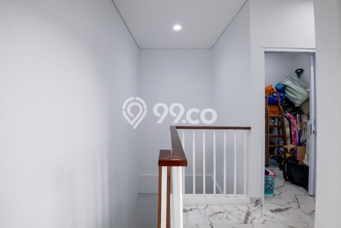 Rumah Minimalis 4 KT LT 72m2 di Bintaro Rumah Minimalis 4 KT LT 72m2 di Bintaro
