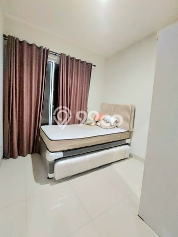 Rumah Mewah LB 120m2 Siap Pakai Desain Elegan di Bintaro, Tangerang Selatan Rumah Mewah LB 120m2 Siap Pakai Desain Elegan di Bintaro, Tangerang Selatan