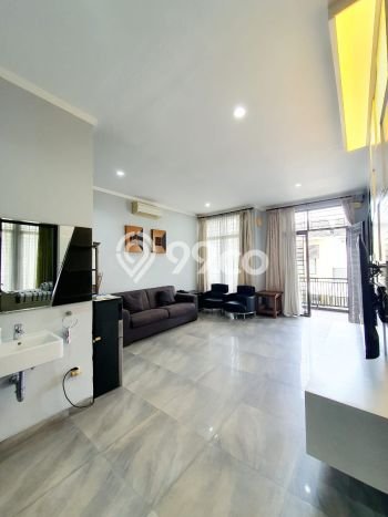 Ready to Use! Premium House LT 119m2 Desain Elegan di Bintaro Ready to Use! Premium House LT 119m2 Desain Elegan di Bintaro