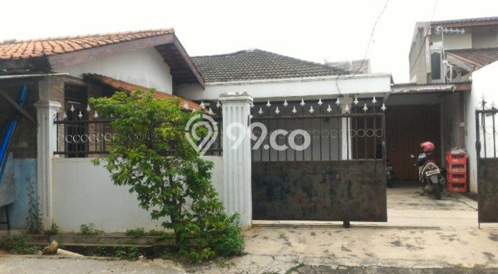 Hunian Elit LB 150m2 Siap Huni Desain Elegan di Bintaro, Jakarta Selatan Hunian Elit LB 150m2 Siap Huni Desain Elegan di Bintaro, Jakarta Selatan