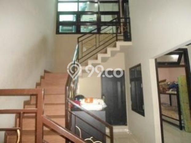 Jual Rumah Minimalis Bagus Punya 3 KT di Pondok Aren Tangerang Selatan SHM Jual Rumah Minimalis Bagus Punya 3 KT di Pondok Aren Tangerang Selatan SHM