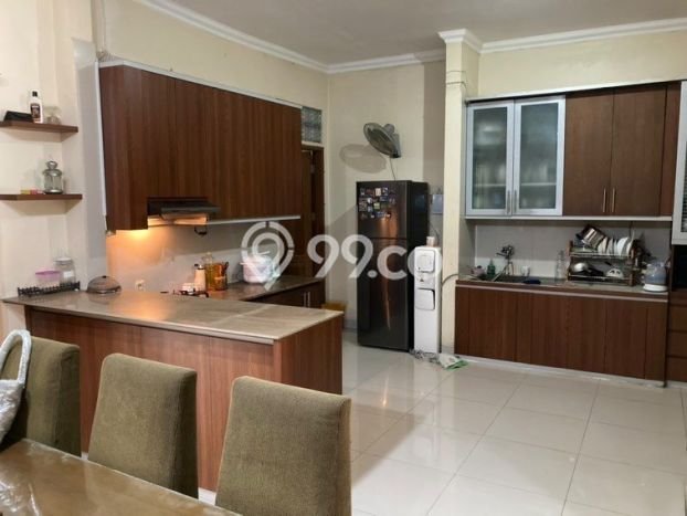 Hunian Eksklusif Dijual LT 270m2 di Cilandak, Jakarta Selatan Hunian Eksklusif Dijual LT 270m2 di Cilandak, Jakarta Selatan