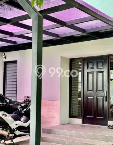 Hunian Super Mewah dengan Akses Paling Strategis di Bintaro, Tangerang Selatan Hunian Super Mewah dengan Akses Paling Strategis di Bintaro, Tangerang Selatan