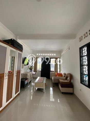 Rumah Modern 3 Kamar LT 98m2 di Bintaro Rumah Modern 3 Kamar LT 98m2 di Bintaro