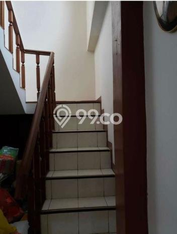Jual Rumah Bagus Siap Huni LB 225m2 di Pondok Aren, Tangerang Selatan Jual Rumah Bagus Siap Huni LB 225m2 di Pondok Aren, Tangerang Selatan