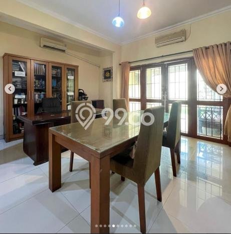 Hunian Eksklusif Dijual LT 270m2 di Cilandak, Jakarta Selatan Hunian Eksklusif Dijual LT 270m2 di Cilandak, Jakarta Selatan