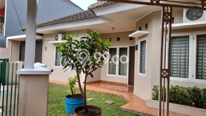 Siap Huni Rumah Mewah 3 Kamar di Serpong Utara Dekat ke Mana Saja Siap Huni Rumah Mewah 3 Kamar di Serpong Utara Dekat ke Mana Saja