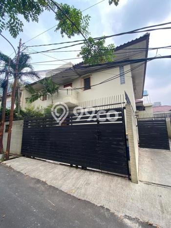 For Sale Rumah Mewah Exclusive di Cilandak, Jakarta Selatan For Sale Rumah Mewah Exclusive di Cilandak, Jakarta Selatan