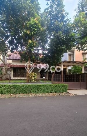 For Sale! Premium House LT 300m2 Desain Modern di Bintaro For Sale! Premium House LT 300m2 Desain Modern di Bintaro