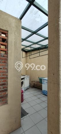 Rumah Elit Modern Siap Huni di Sektor 9-Bintaro Tangerang Selatan Rumah Elit Modern Siap Huni di Sektor 9-Bintaro Tangerang Selatan