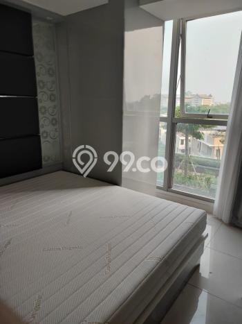 Hunian Apartemen Strategis untuk Dijual di Jakarta Utara dengan 2 Kamar Hunian Apartemen Strategis untuk Dijual di Jakarta Utara dengan 2 Kamar