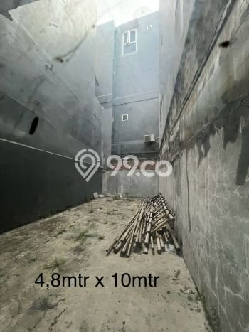Untuk Dijual! Ruko di Sunter Jakarta Utara LT 182m2 / LB 400m2 Kawasan Bisnis Untuk Dijual! Ruko di Sunter Jakarta Utara LT 182m2 / LB 400m2 Kawasan Bisnis