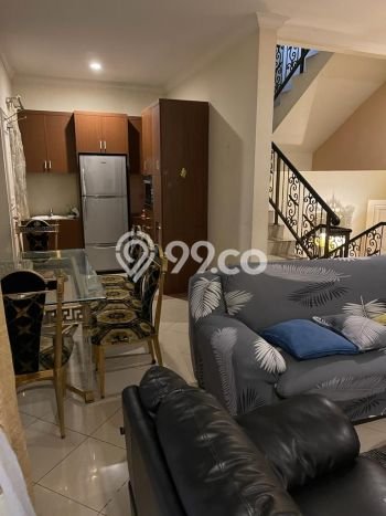 For Sale! Luxury House LT 144m2 Desain Modern di Pantai Indah Kapuk For Sale! Luxury House LT 144m2 Desain Modern di Pantai Indah Kapuk