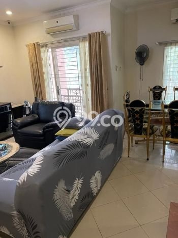 For Sale! Luxury House LT 144m2 Desain Modern di Pantai Indah Kapuk For Sale! Luxury House LT 144m2 Desain Modern di Pantai Indah Kapuk