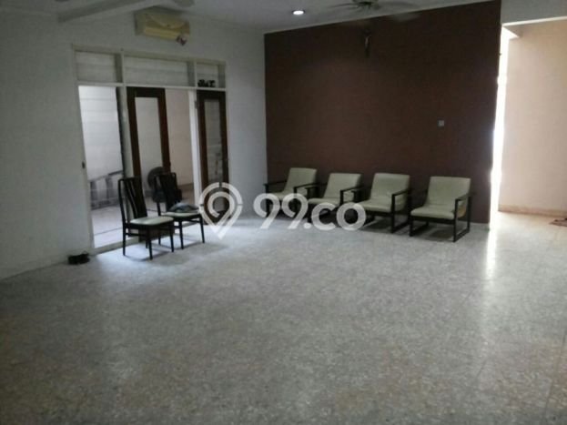 For Sale! Luxury House LT 410m2 Desain Modern di Grogol For Sale! Luxury House LT 410m2 Desain Modern di Grogol