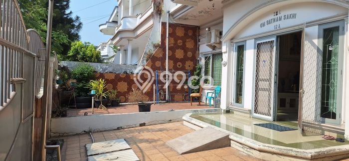 Rumah Eksklusif Dijual di Jakarta Utara Fasilitas Lengkap Rumah Eksklusif Dijual di Jakarta Utara Fasilitas Lengkap