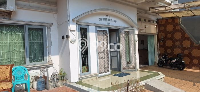 Rumah Eksklusif Dijual di Jakarta Utara Fasilitas Lengkap Rumah Eksklusif Dijual di Jakarta Utara Fasilitas Lengkap