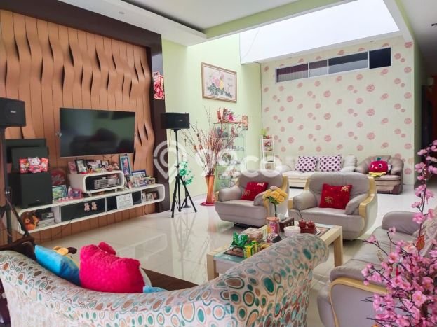 Rumah Luxury Best Location di Jakarta Utara, DKI Jakarta Rumah Luxury Best Location di Jakarta Utara, DKI Jakarta