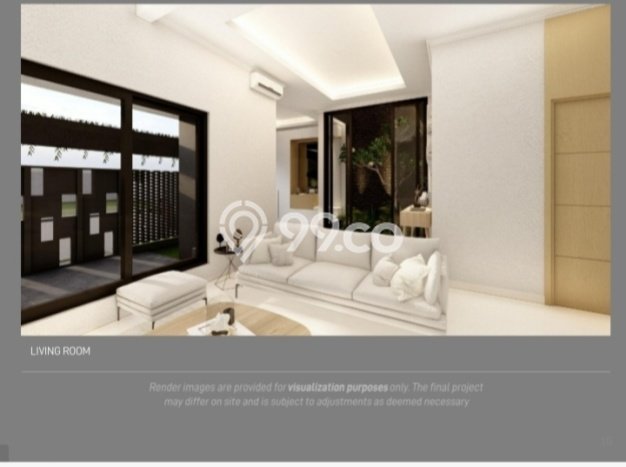 Rumah Elit LB 252m2 Siap Pakai Desain Elegan di Metland Puri, Jakarta Barat Rumah Elit LB 252m2 Siap Pakai Desain Elegan di Metland Puri, Jakarta Barat