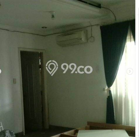 Jual Rumah Mewah Elegan Dengan View Cantik di Muara Karang, Jakarta Utara Jual Rumah Mewah Elegan Dengan View Cantik di Muara Karang, Jakarta Utara