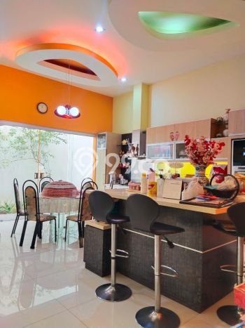 Rumah Luxury Best Location di Jakarta Utara, DKI Jakarta Rumah Luxury Best Location di Jakarta Utara, DKI Jakarta