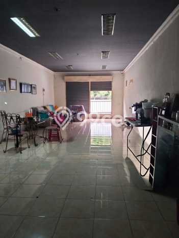 Unit Ruko Tersedia di Sunter Spesifikasi LB 250m2 Unit Ruko Tersedia di Sunter Spesifikasi LB 250m2