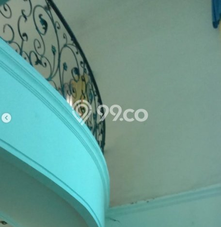 Jual Rumah Mewah Elegan Dengan View Cantik di Muara Karang, Jakarta Utara Jual Rumah Mewah Elegan Dengan View Cantik di Muara Karang, Jakarta Utara