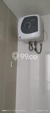 Hunian Apartemen High-Class untuk Dijual di Jakarta Barat dengan 0 BR & 0 Kamar Mandi Hunian Apartemen High-Class untuk Dijual di Jakarta Barat dengan 0 BR & 0 Kamar Mandi