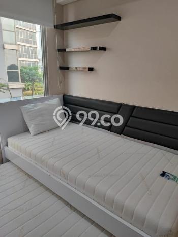 Hunian Apartemen Strategis untuk Dijual di Jakarta Utara dengan 2 Kamar Hunian Apartemen Strategis untuk Dijual di Jakarta Utara dengan 2 Kamar
