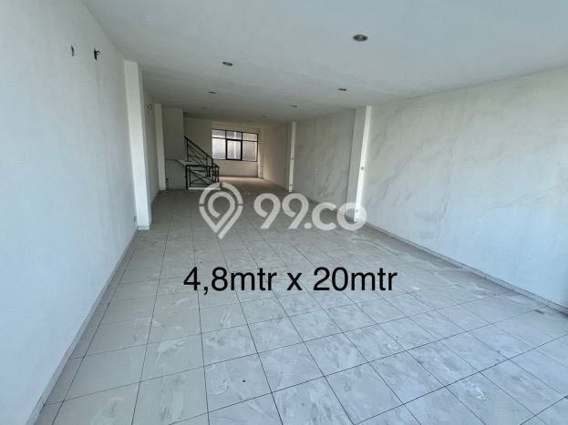 Untuk Dijual! Ruko di Sunter Jakarta Utara LT 182m2 / LB 400m2 Kawasan Bisnis Untuk Dijual! Ruko di Sunter Jakarta Utara LT 182m2 / LB 400m2 Kawasan Bisnis