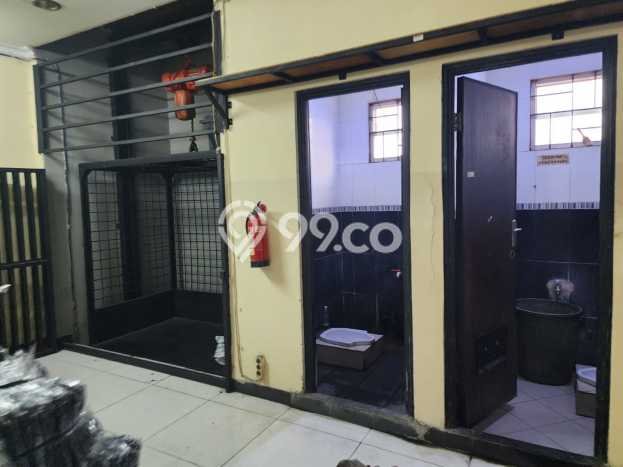 Rumah Mewah Dijual LT 300m2 di Pademangan, Jakarta Utara Rumah Mewah Dijual LT 300m2 di Pademangan, Jakarta Utara