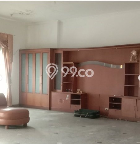 Jual Rumah Mewah Elegan Dengan View Cantik di Muara Karang, Jakarta Utara Jual Rumah Mewah Elegan Dengan View Cantik di Muara Karang, Jakarta Utara